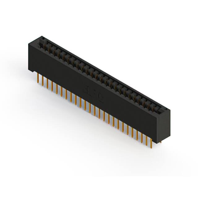 896-050-522-201 EDAC Inc.  Edgeboard Connectors
